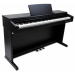 Doutreligne MHP-1000 B Black satin