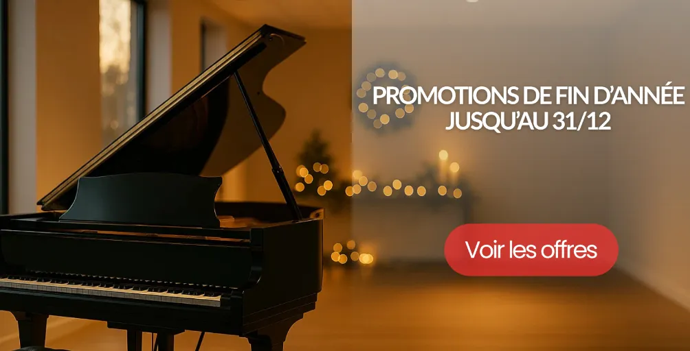 Promotions de fin d'année