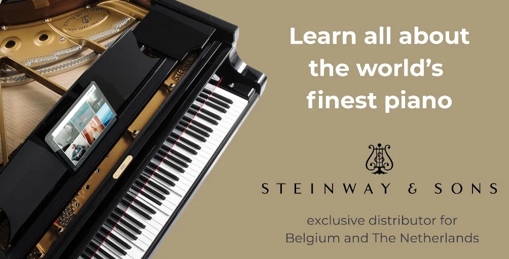 Steinway & Sons