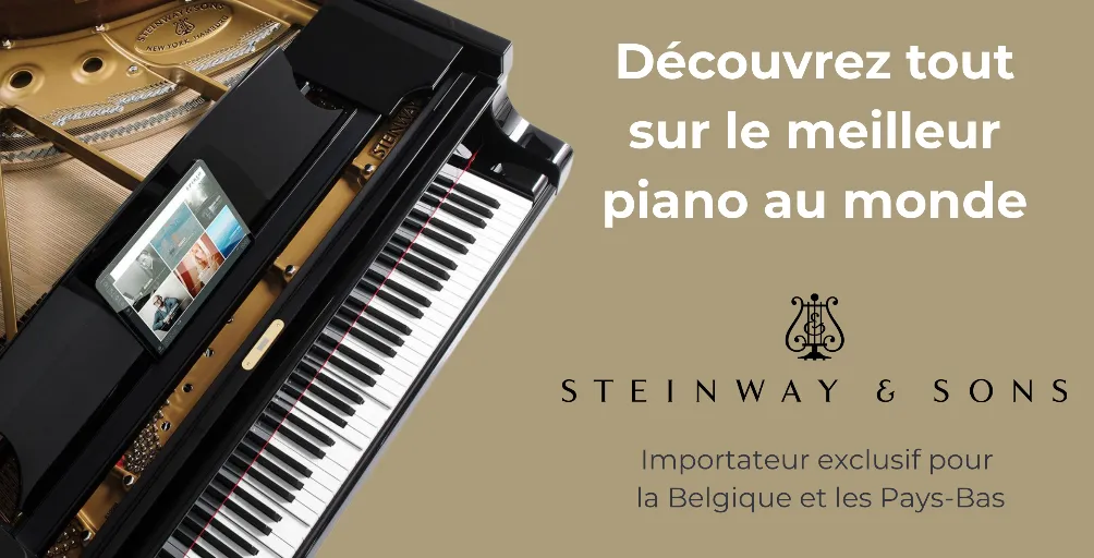 Steinway & Sons