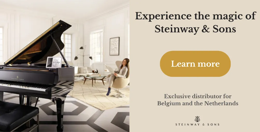 Steinway & Sons