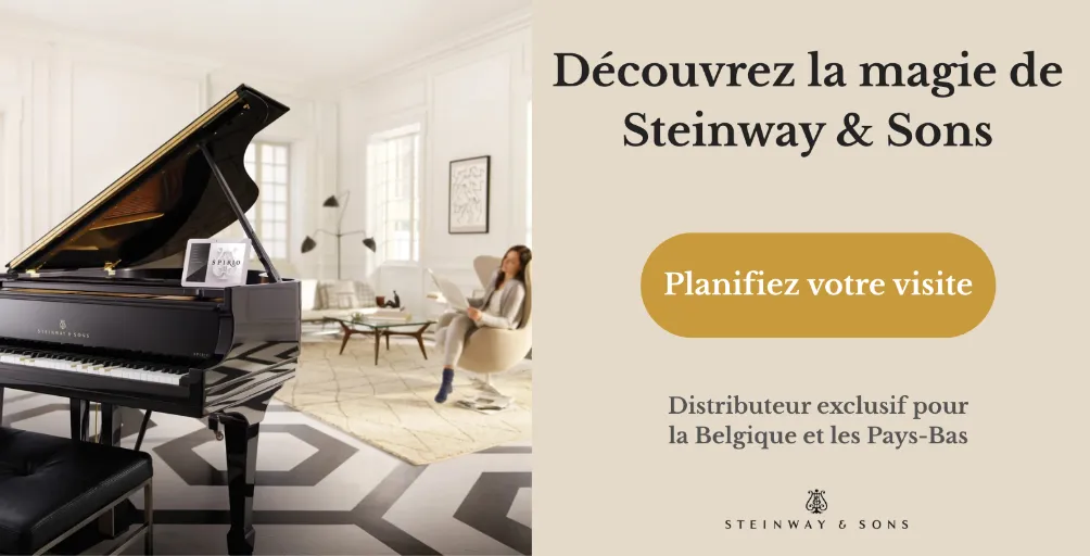 Steinway & Sons