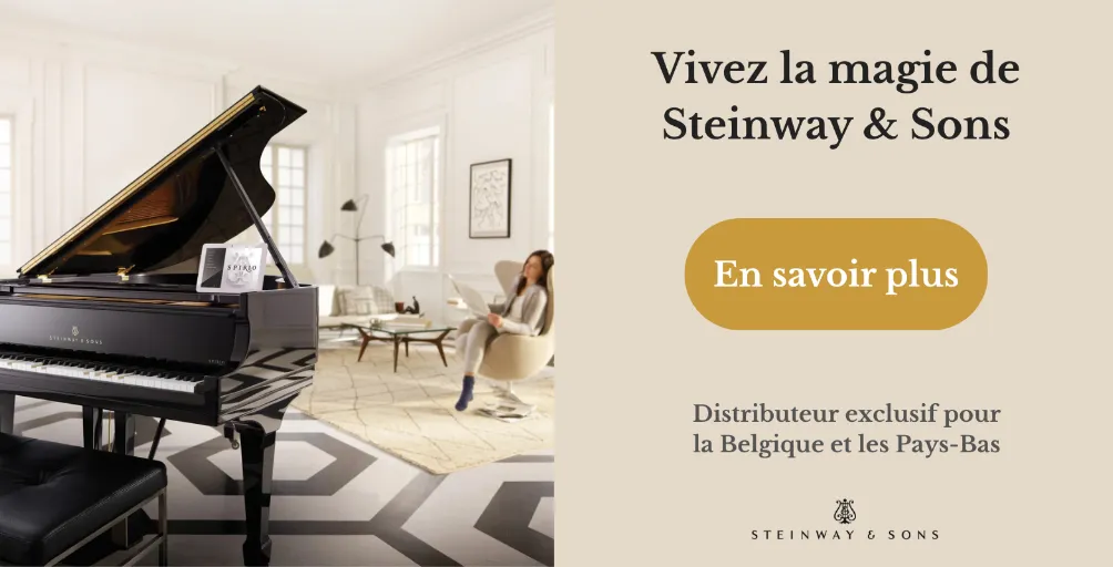 Steinway & Sons
