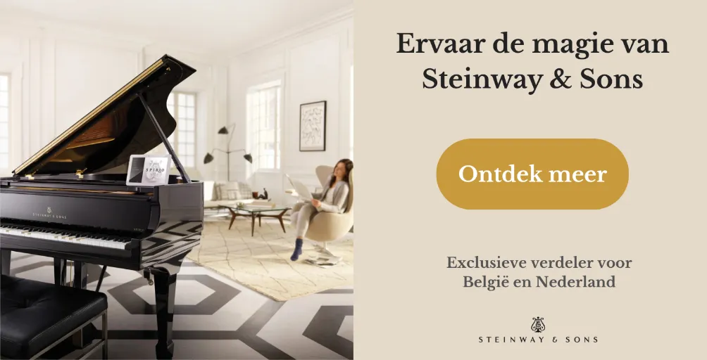 Steinway & Sons