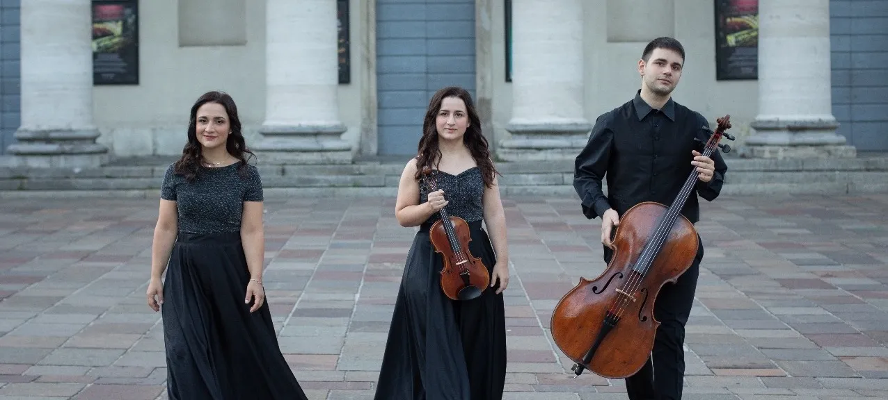 Trio Rigamonti