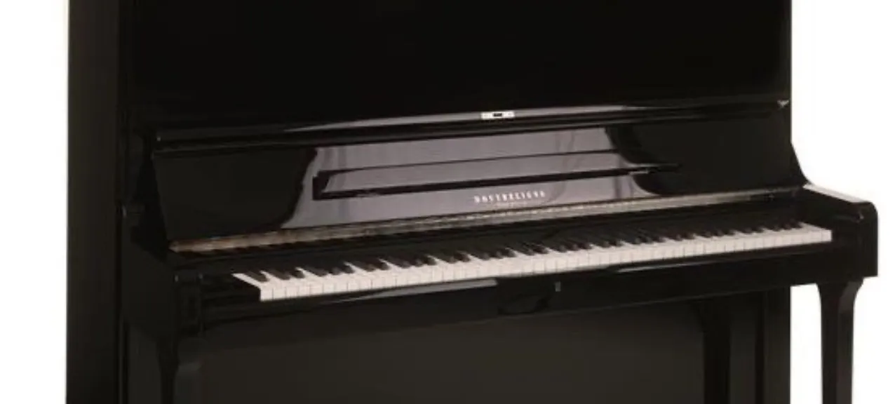 Doutreligne Piano 