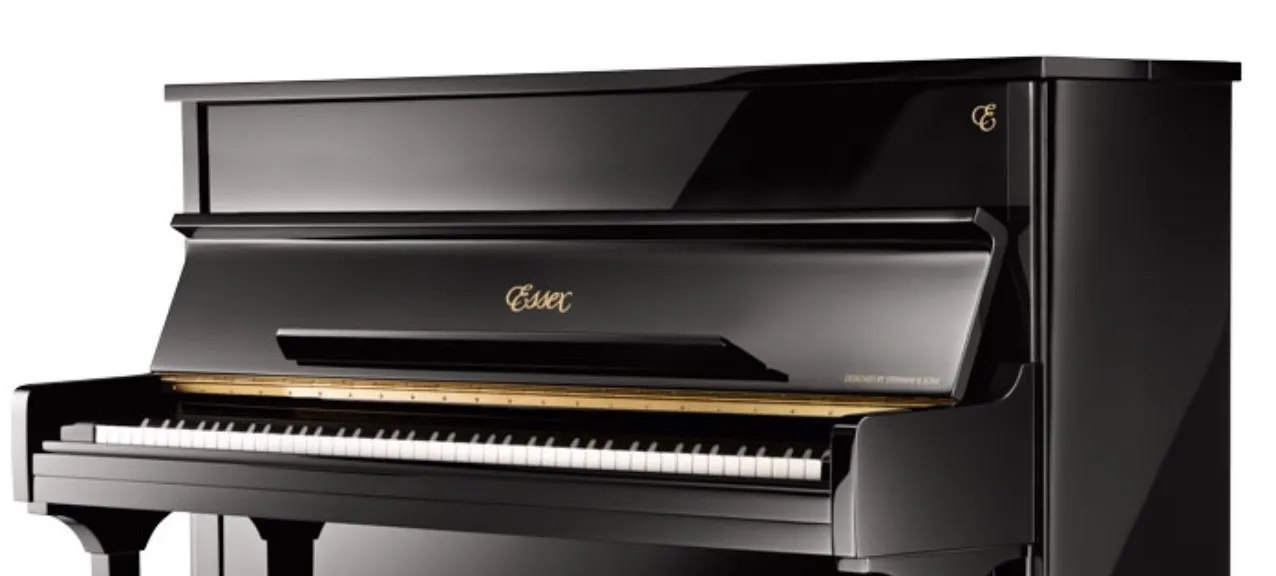 Essex Piano of Vleugel Kopen - Steinway Kwaliteit aan een Goedkopere Prijs
