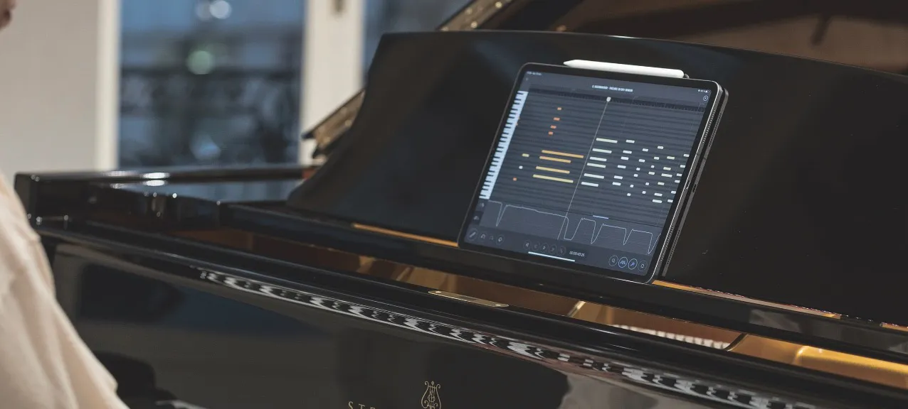 Les meilleures applications pour apprendre le piano