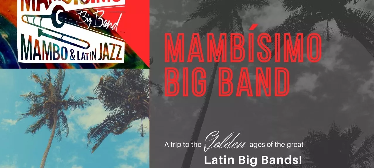 Mambísmo Big Band