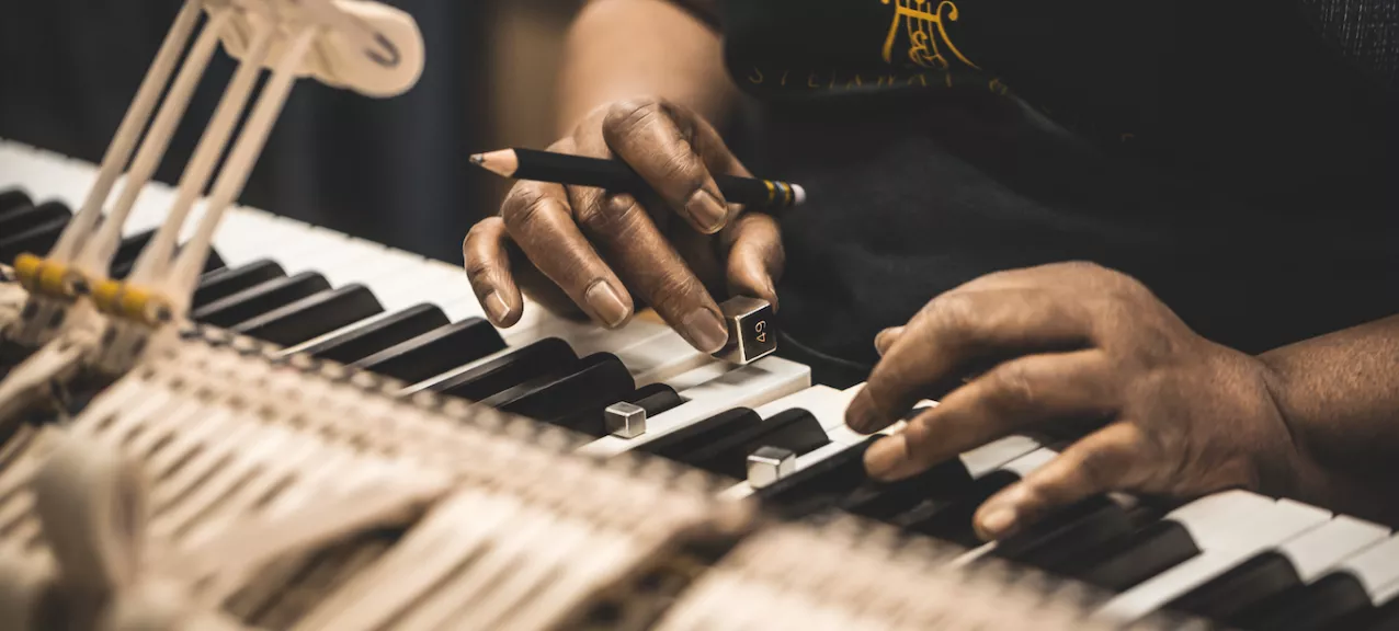 Entretien/service Steinway Premium
