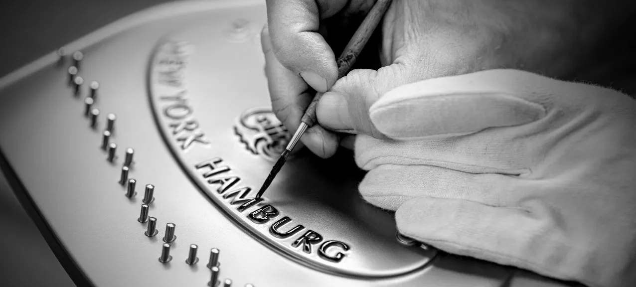 Steinway Investment Header