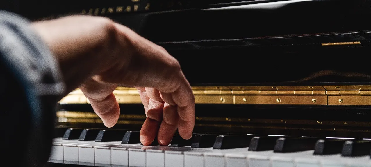 Steinway Upright pianos