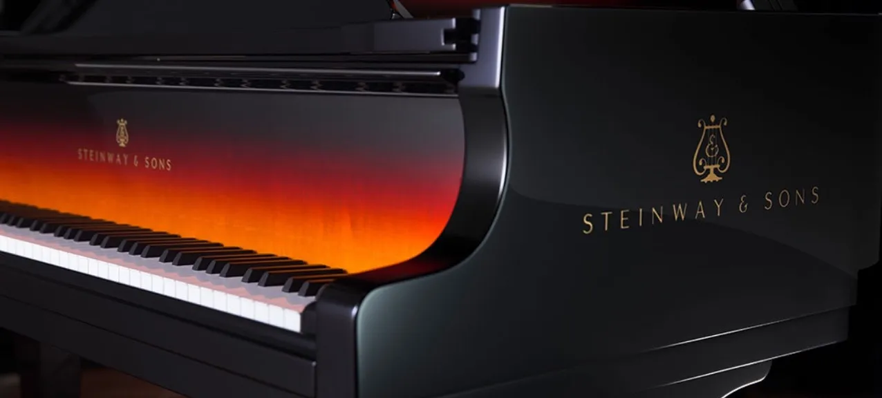 Steinway Limited Editions