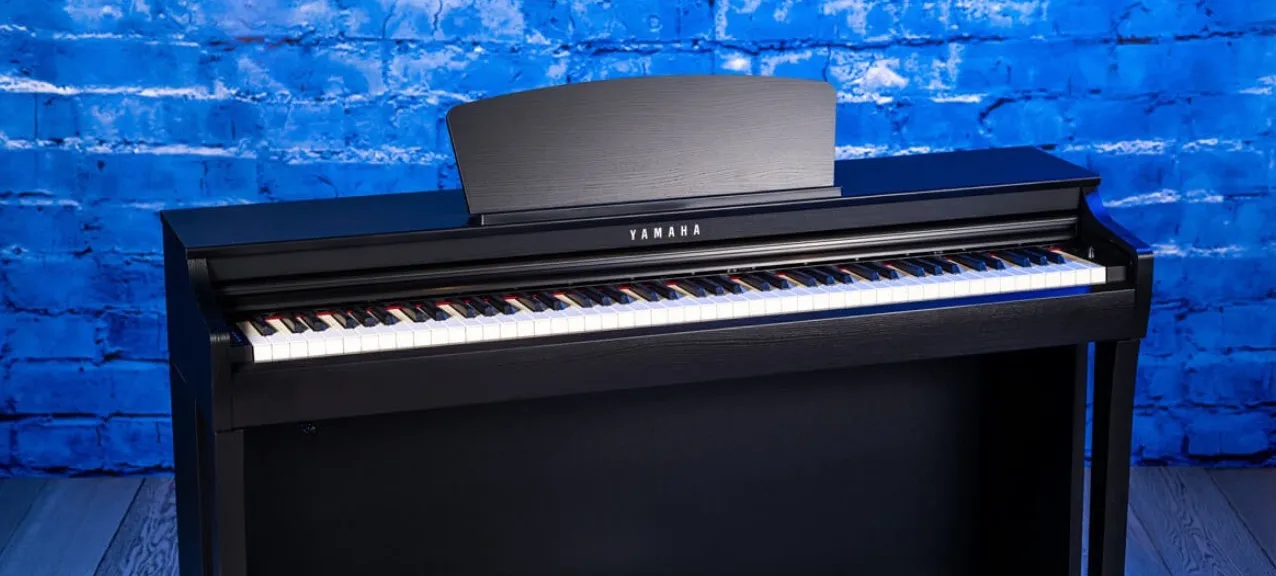 Yamaha Piano Clavinova CLP kopen
