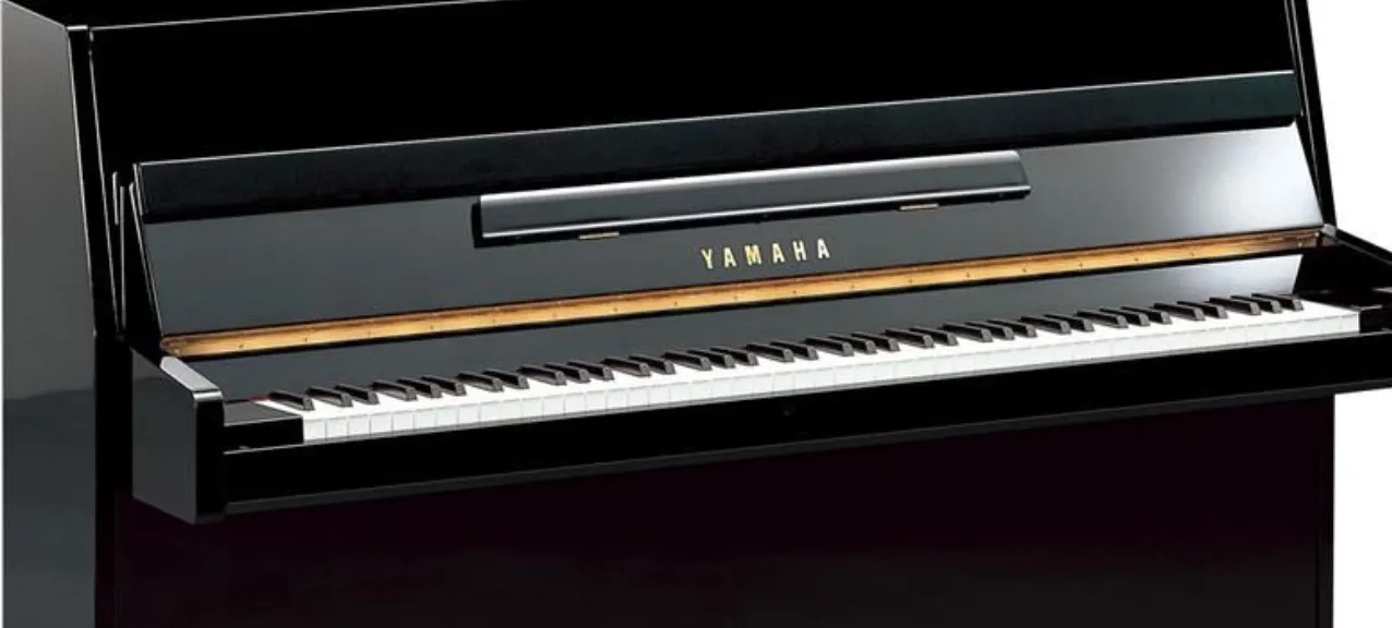 Yamaha Piano Kopen