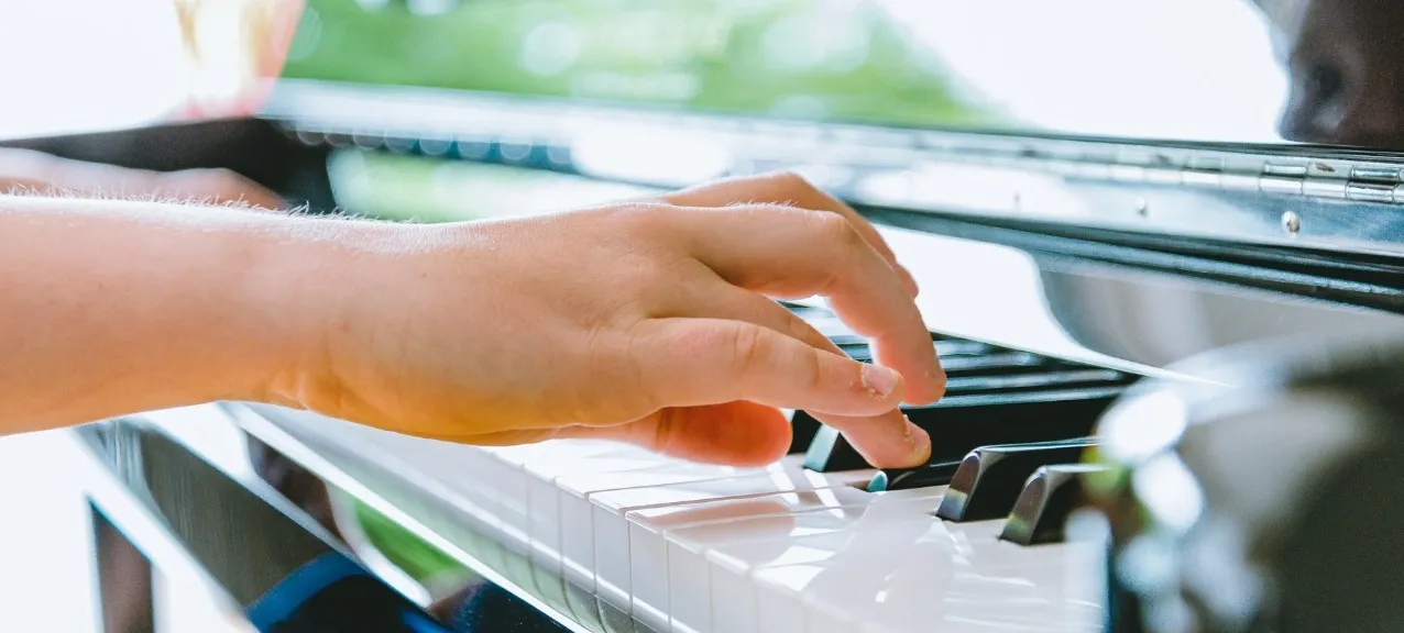 Huurkoop je piano bij Piano's Maene België