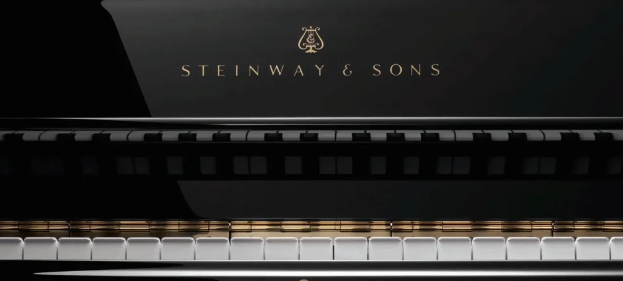 Steinway & Sons - 80 ans de passion et de savoir faire