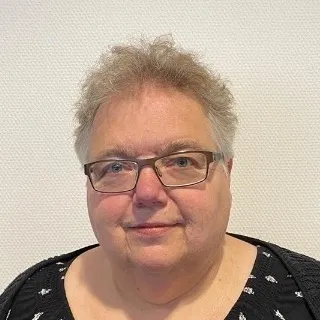 Frieda Westrik
