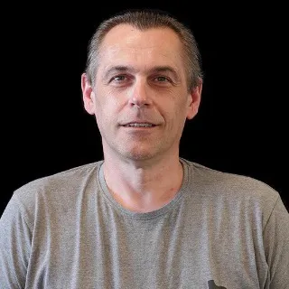 Geert Boecquaert