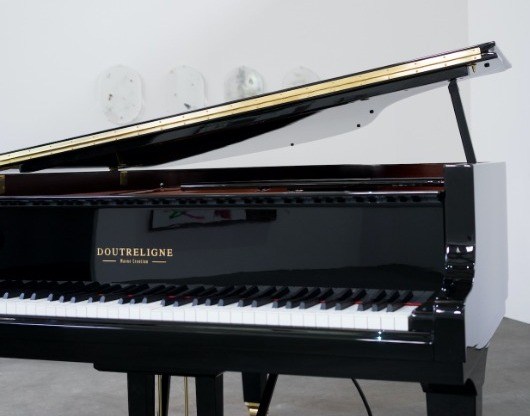 Doutreligne piano