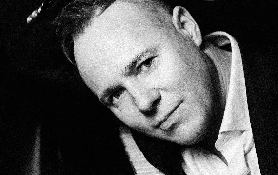 Jef Neve aan piano