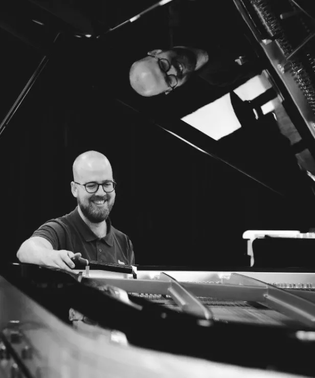 Pianostemmer