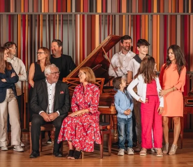 Piano's Maene