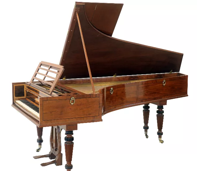 historical instrument