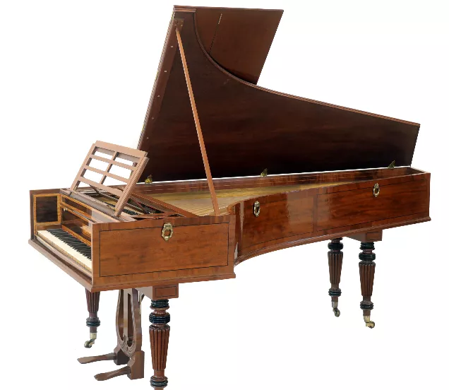 Instruments historiques