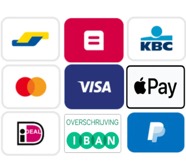 Payment methods