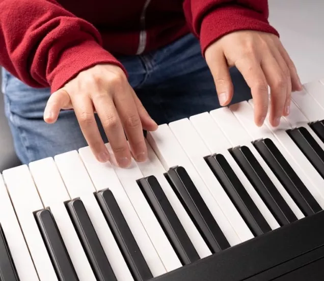 Keyboard