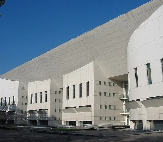 Conservatoire National Supérieur de Musique et Danse de Paris