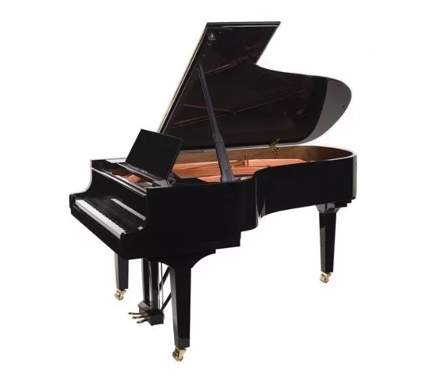 Concertverhuur piano's Maene Doutreligne D6
