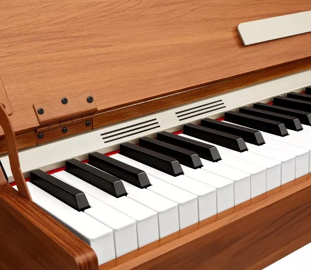 Donner design pianos