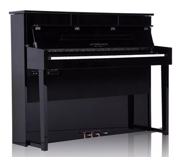 Doutreligne MHP-5000