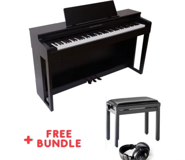 Pianos numériques en promotion