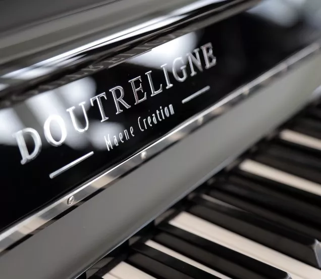 piano service  