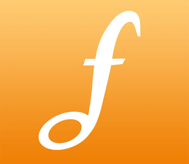 Flowkey piano app