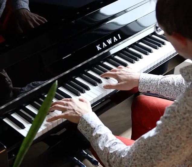 Kawai K350