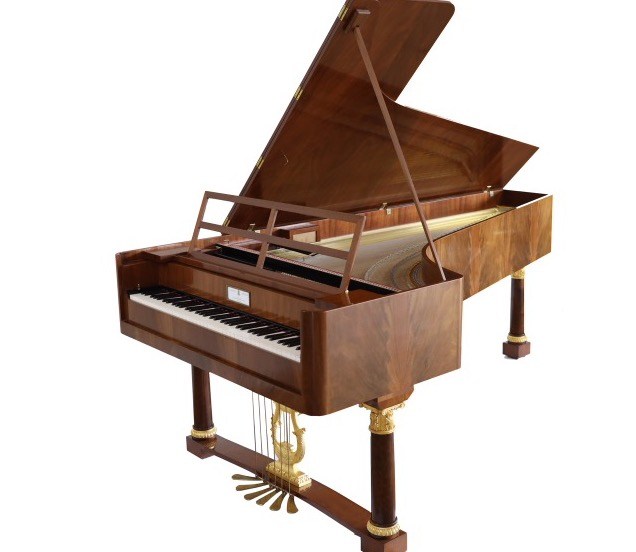 Conrad Graf Pianoforte