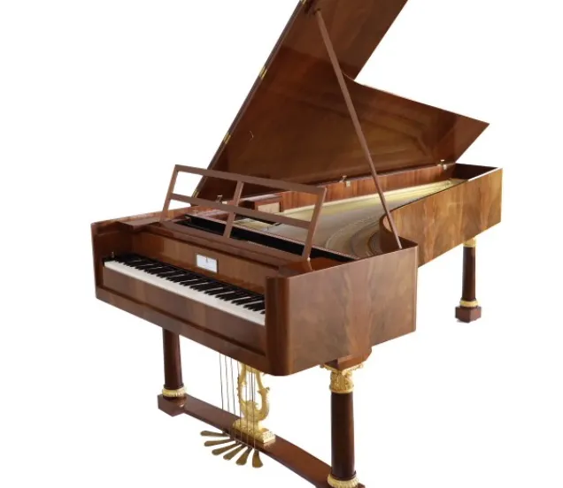 Conrad Graf Pianoforte