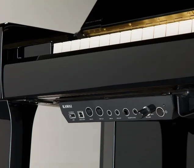 Kawai AnyTimeX