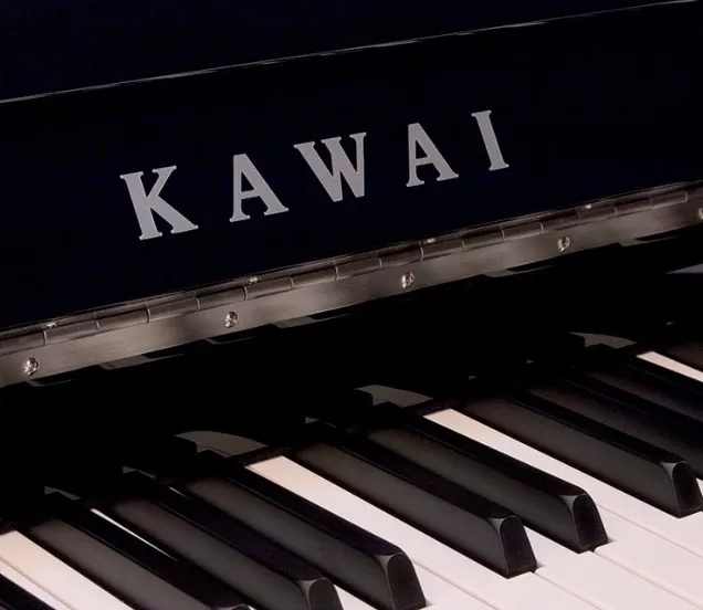 Kawai K350 conclusion