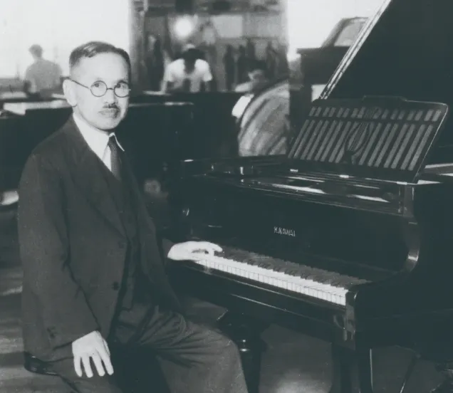 Koichi Kawai