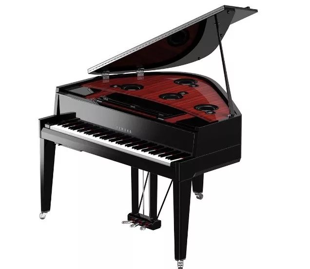 Yamaha N3X Digital 