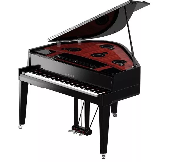 Yamaha AvantGrand N3X 