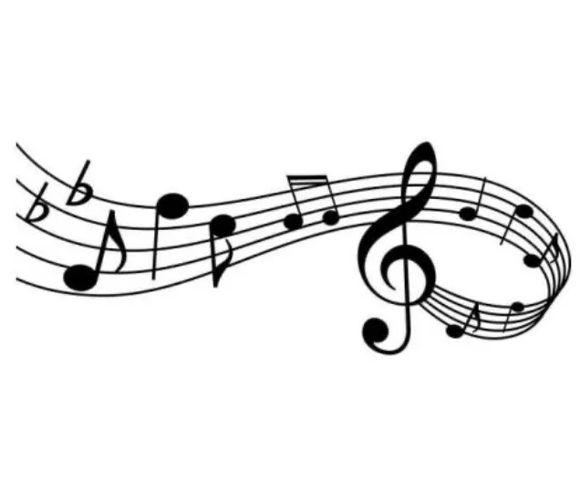 Learning to read musical notes