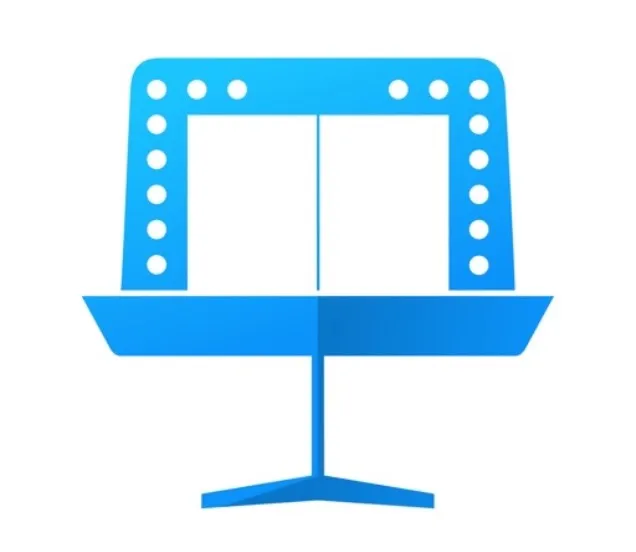 Piascore piano app