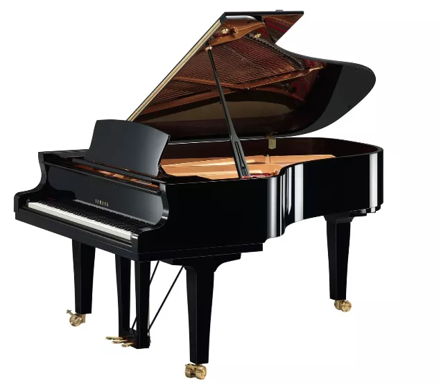 Yamaha S6X & C3X