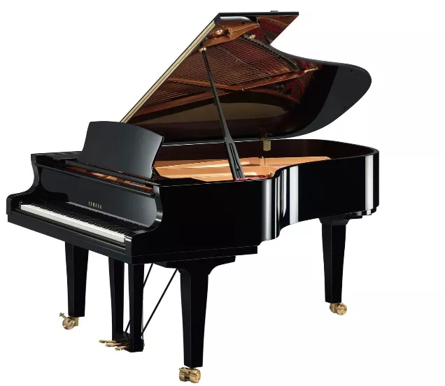 Yamaha S6X & C3X